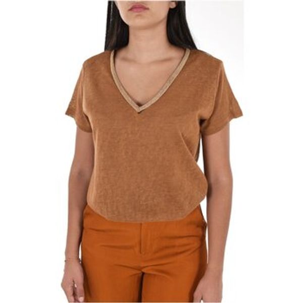 Molly Bracken Molly Bracken  Majice / Polo majice T427BN  Molly Bracken