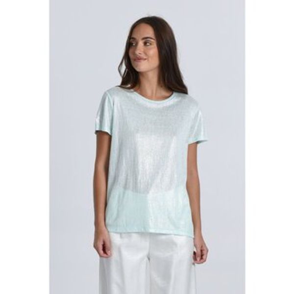 Molly Bracken Molly Bracken  Majice / Polo majice TS103BP  Molly Bracken