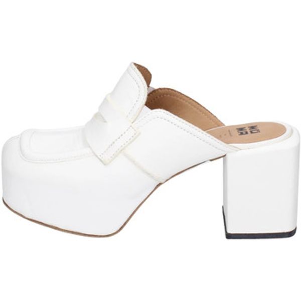 Moma Moma  Sandale i polusandale EZ893 1GS448-NAC  Moma