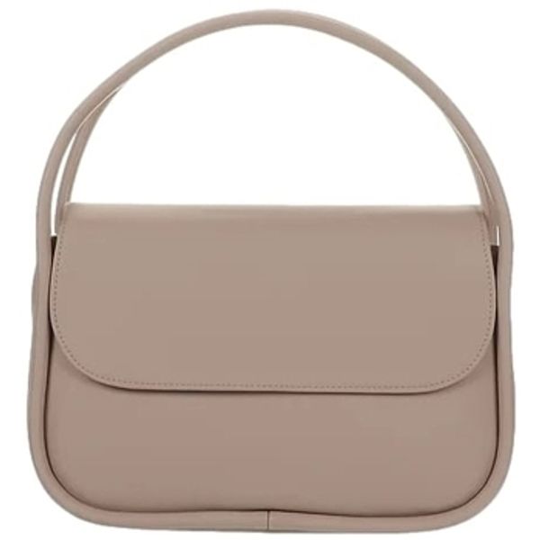 Monk & Anna Monk & Anna  Novčanici Bag Masaki Medium - Sand  Monk & Anna