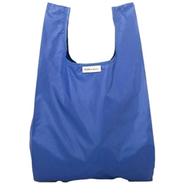 Monk & Anna Monk & Anna  Novčanici Monk Bag - Ink Blue  Monk & Anna