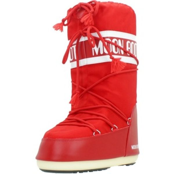 Moon Boot Moon Boot  Čizme ICON NYLON  Moon Boot