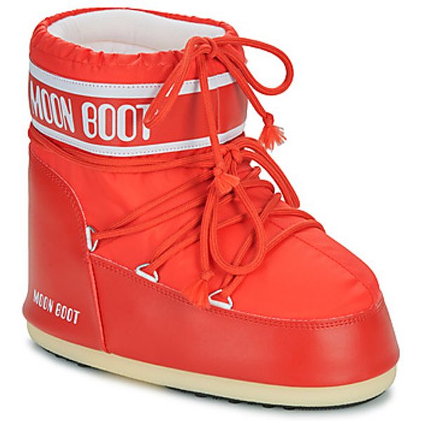 Moon Boot Moon Boot  Čizme za snijeg MB ICON LOW NYLON  Moon Boot