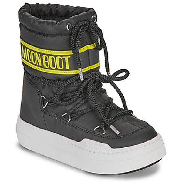 Moon Boot Moon Boot  Čizme za snijeg MB JR PARK BOOT  Moon Boot