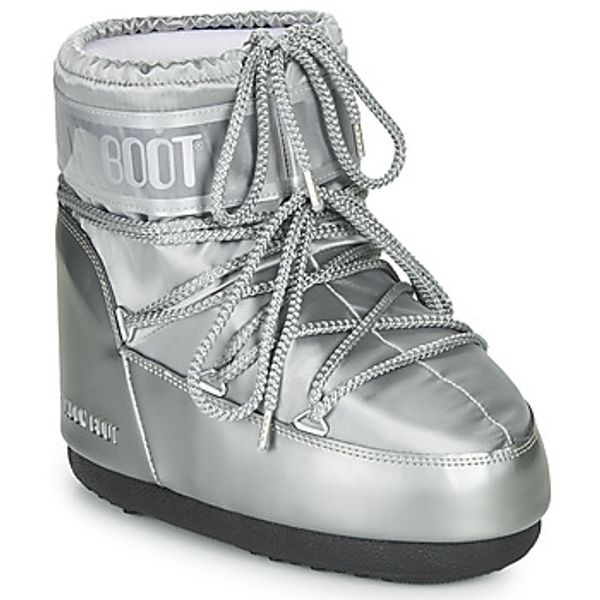 Moon Boot Moon Boot  Čizme za snijeg MOON BOOT CLASSIC LOW GLANCE  Moon Boot