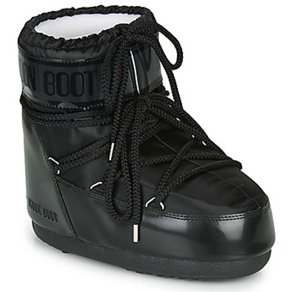 Moon Boot Moon Boot  Čizme za snijeg MOON BOOT CLASSIC LOW GLANCE  Moon Boot