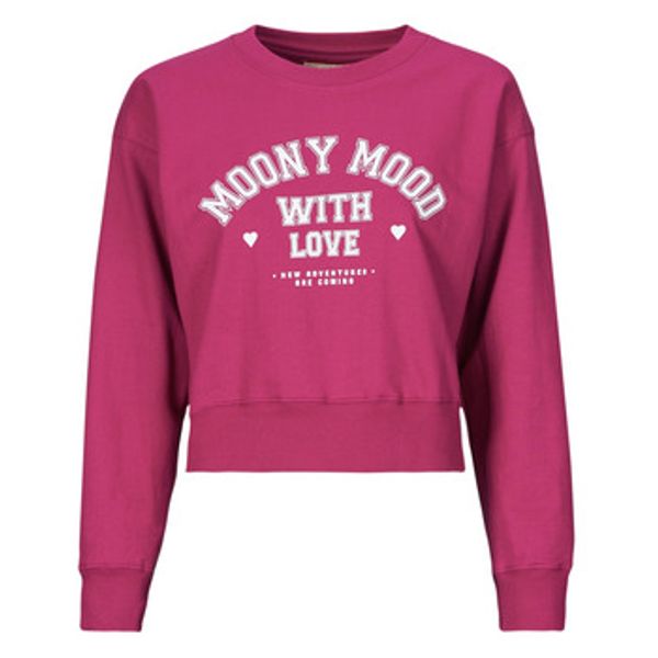Moony Mood Moony Mood  Sportske majice MARIE  Moony Mood