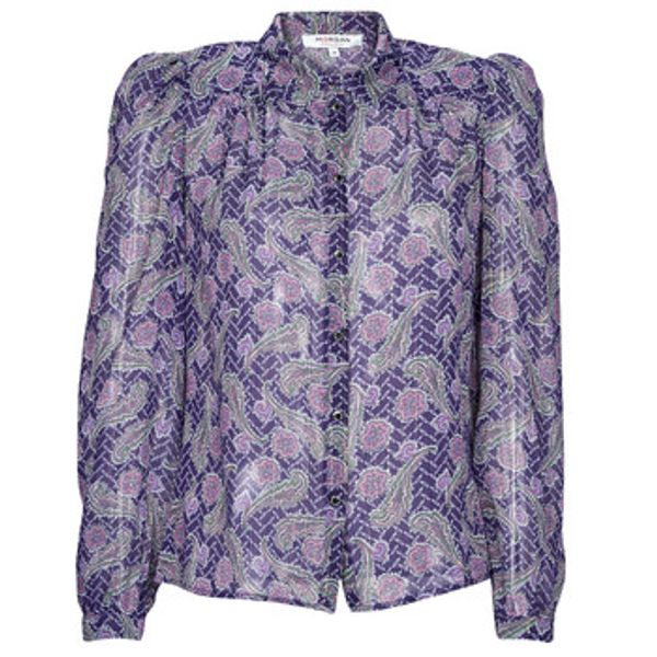 Morgan Morgan  Topovi i bluze COME  Morgan