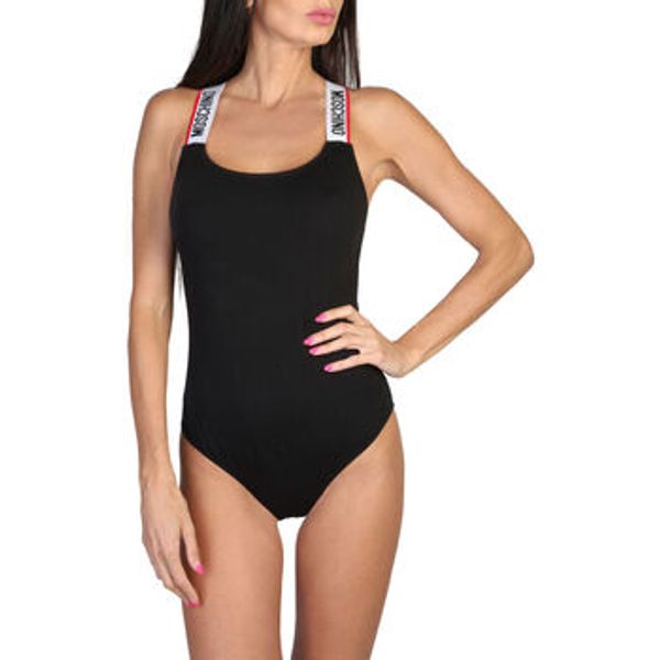 Moschino Moschino  Bodiji A1181 4410 A0555 Black  Moschino