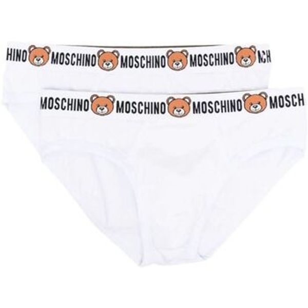 Moschino Moschino  Bokserice 1384-4402  Moschino