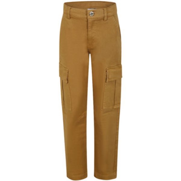 Moschino Moschino  Cargo hlače HUP07X-LPC11  Moschino