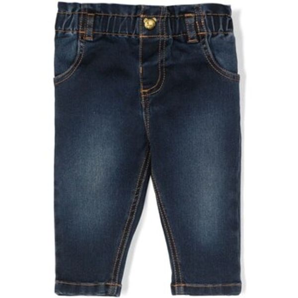 Moschino Moschino  Cargo hlače MDP030LXE49  Moschino