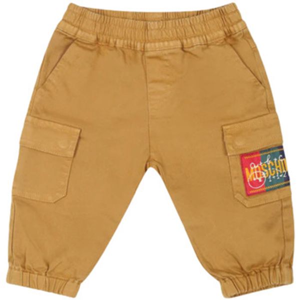 Moschino Moschino  Cargo hlače MUP052-LPC11  Moschino