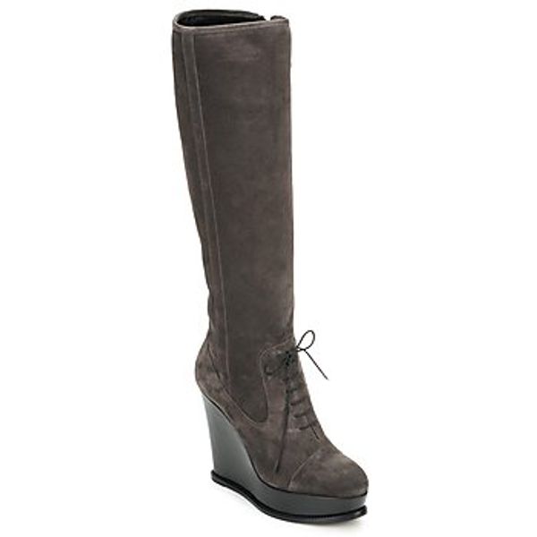 Moschino Cheap & CHIC Moschino Cheap & CHIC  Čizme za grad CA2603  Moschino Cheap & CHIC