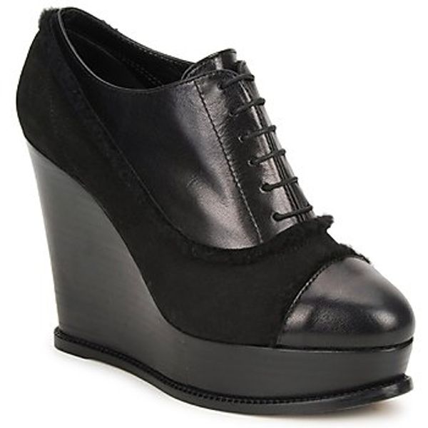 Moschino Cheap & CHIC Moschino Cheap & CHIC  Niske polučizme CA1014  Moschino Cheap & CHIC