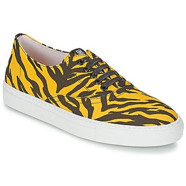 Moschino Cheap & CHIC Moschino Cheap & CHIC  Niske tenisice LIBORIA  Moschino Cheap & CHIC