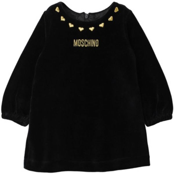Moschino Moschino  Kratke haljine MDV0BJ-LGA07  Moschino