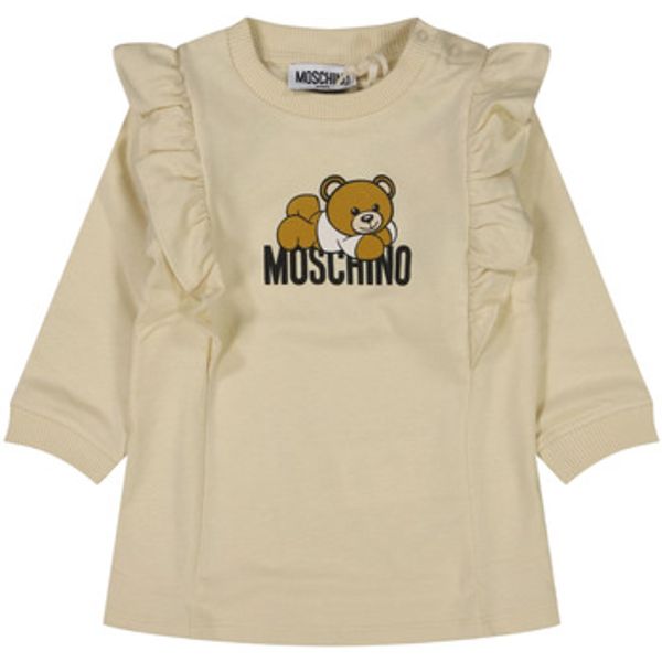 Moschino Moschino  Kratke haljine MDV0BM-LCA63  Moschino