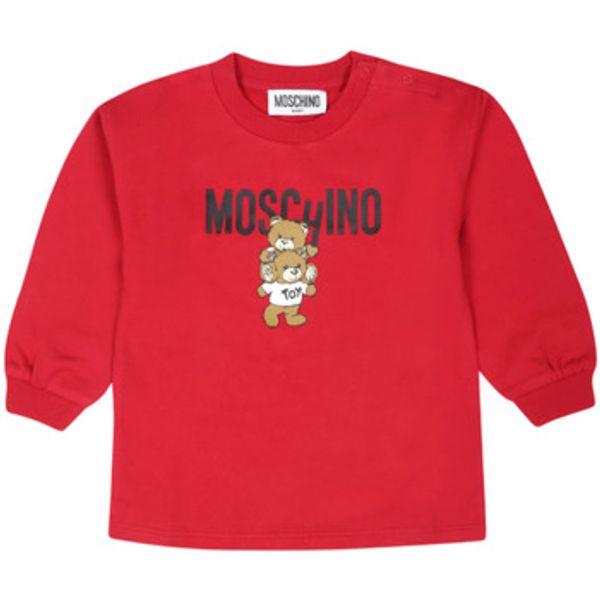 Moschino Moschino  Kratke haljine MDV0BN-LCA14  Moschino