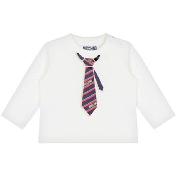 Moschino Moschino  Majice dugih rukava MQO00R-LAA10  Moschino
