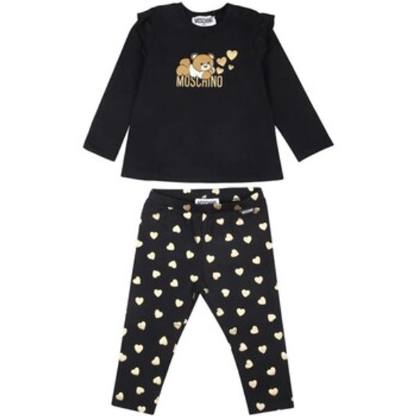 Moschino Moschino  Odijela MBK01X-LBA11  Moschino