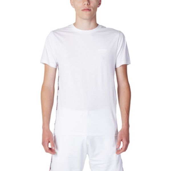 Moschino Moschino  Polo majice dugih rukava V1A0783 4305  Moschino