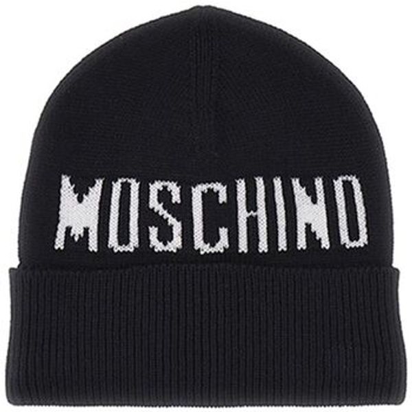 Moschino Moschino  Šeširi HUX02F-LHE66  Moschino