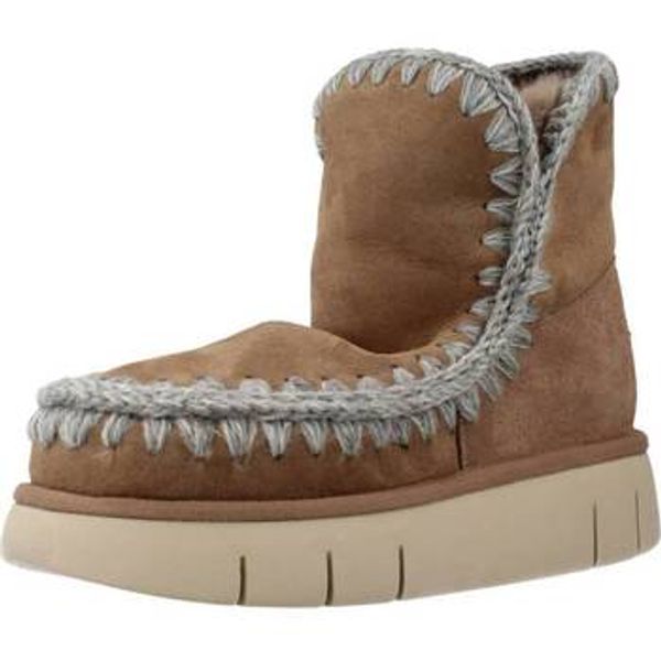 Mou Mou  Čizme ESKIMO 18 BOUNCE  Mou