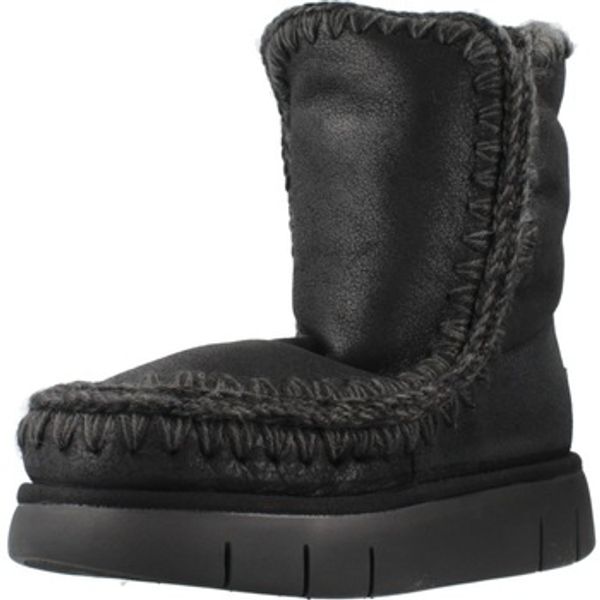 Mou Mou  Čizme ESKIMO BOUNCE 24 MAXI STI  Mou