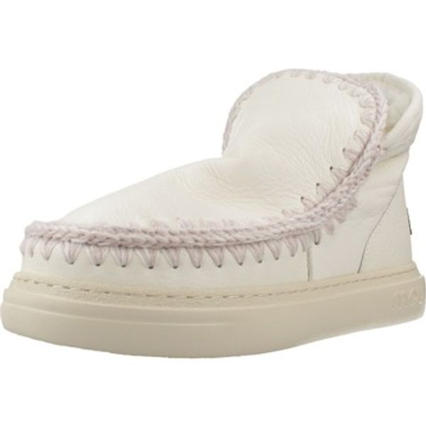Mou Mou  Čizme ESKIMO SNEAKER BOLD  Mou