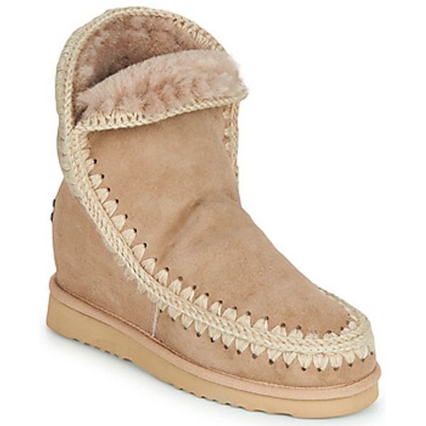 Mou Mou  Polučizme ESKIMO INNER WEDGE SHORT  Mou