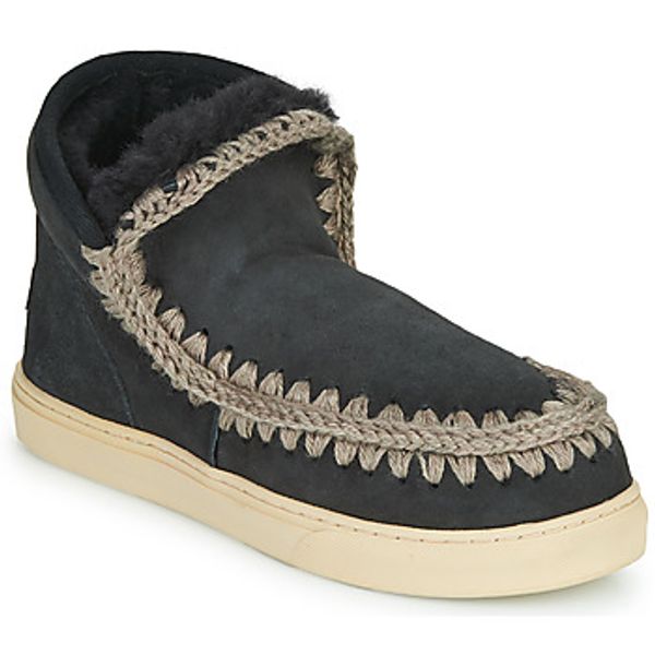 Mou Mou  Polučizme ESKIMO SNEAKER  Mou