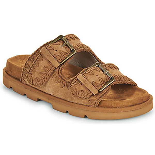 Mou Mou  Sandale i polusandale MU.SW631000A  Mou