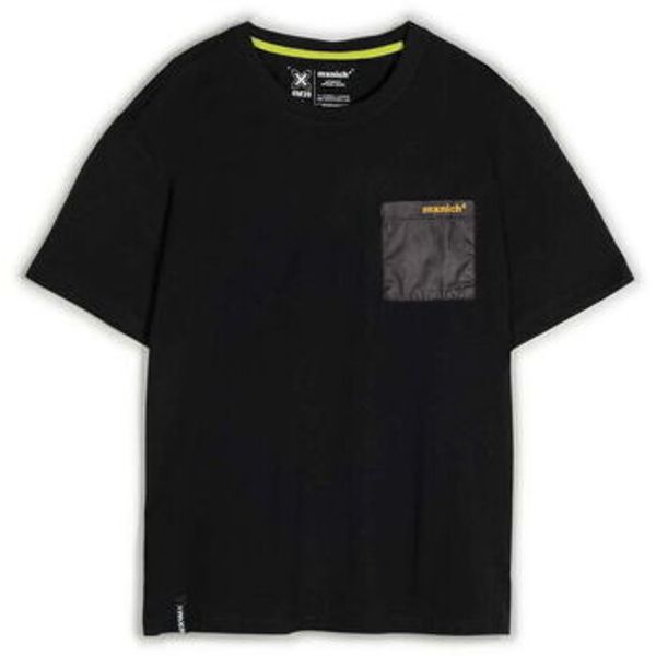 Munich Munich  Majice kratkih rukava Oversize tshirt cassette  Munich