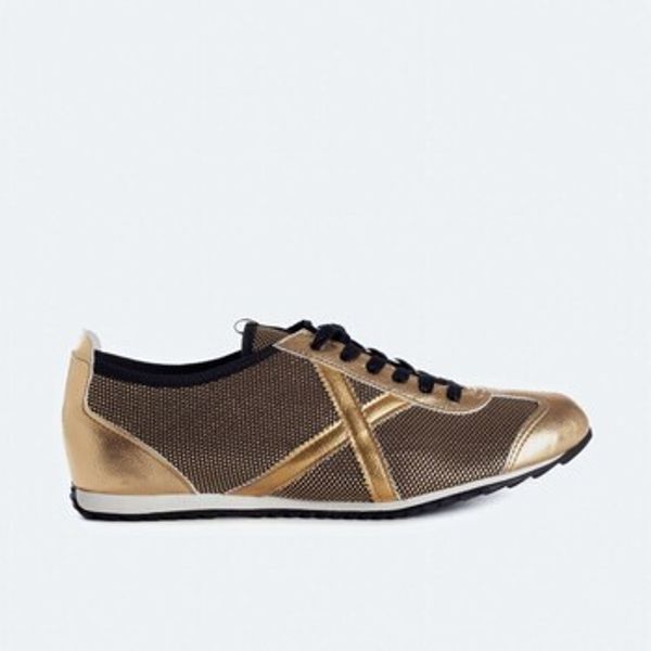 Munich Munich  Niske cipele Clik 19 4172019 Beige  Munich
