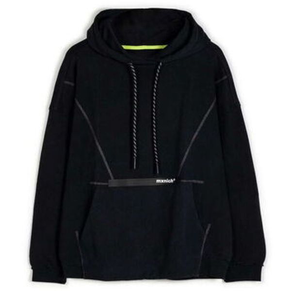Munich Munich  Sportske majice Hoodie space streatwear  Munich