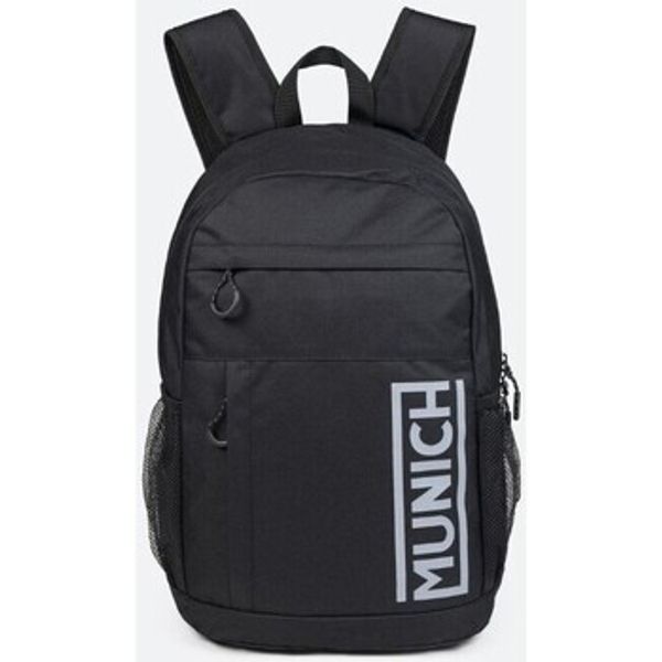 Munich Munich  Torbe 6500250 BACKPACK SLIM  Munich