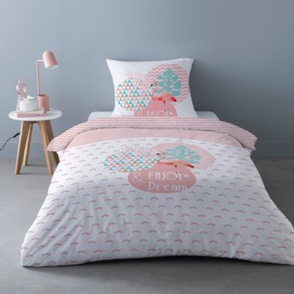 Mylittleplace Mylittleplace  Posteljina PINA PINKY  Mylittleplace
