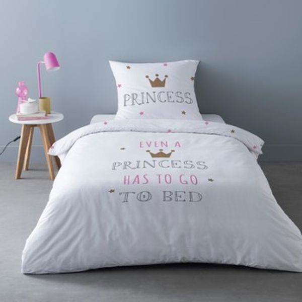 Mylittleplace Mylittleplace  Posteljina SLEEPY PRINCESS  Mylittleplace