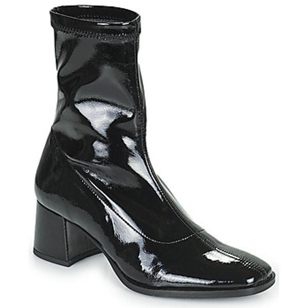 Myma Myma  Gležnjače 5897-MY-STRECH-VERNIS  Myma