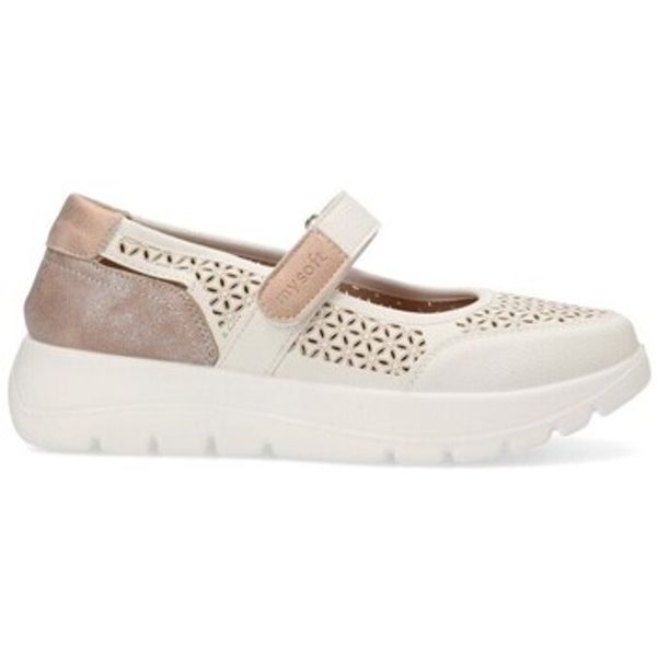 Mysoft Mysoft  Balerinke i Mary Jane cipele 78784  Mysoft