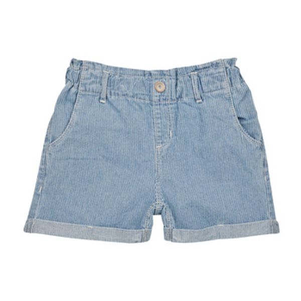 Name it Name it  Bermude i kratke hlače NKFBELLA HW REG DNM SHORTS  Name it
