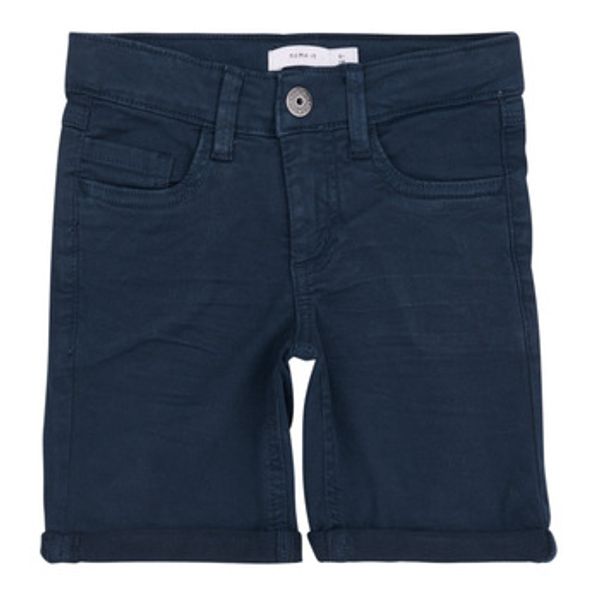 Name it Name it  Bermude i kratke hlače NKMSILAS SLIM L TWI SHORTS 9587-MF TB  Name it
