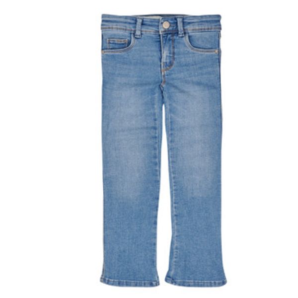 Name it Name it  Bootcut traperice  NKFPOLLY SKINNY BOOT JEANS  Name it