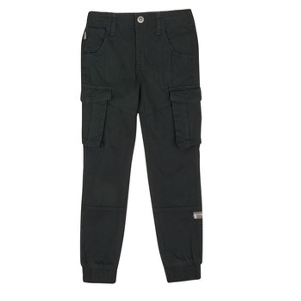 Name it Name it  Cargo hlače NKMRYAN CARGO R TWI PANT 2222-BA  Name it