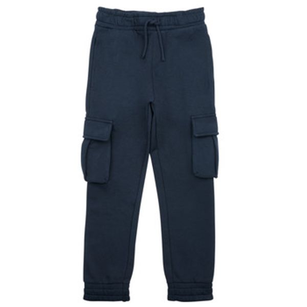 Name it Name it  Donji dio trenirke NKMOLLIE CARGO PANT BRU  Name it