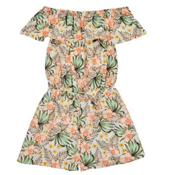 Name it Name it  Kombinezoni i tregerice NKFVINAYA SS PLAYSUIT  Name it