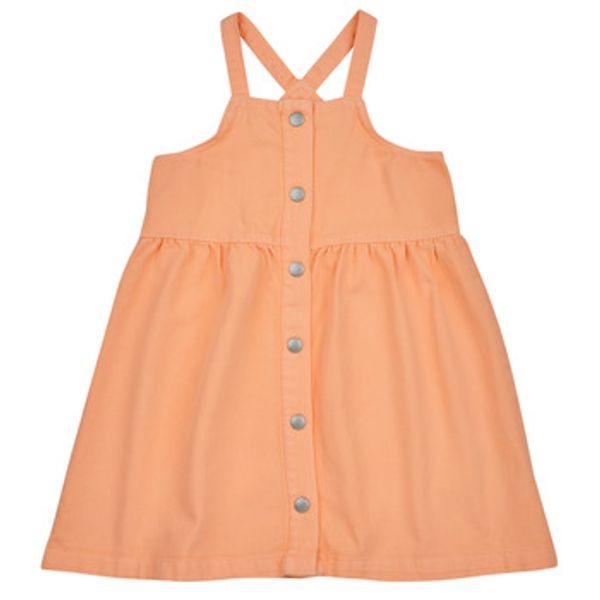 Name it Name it  Kratke haljine NMFBELLA TWI STRAP DRESS  Name it