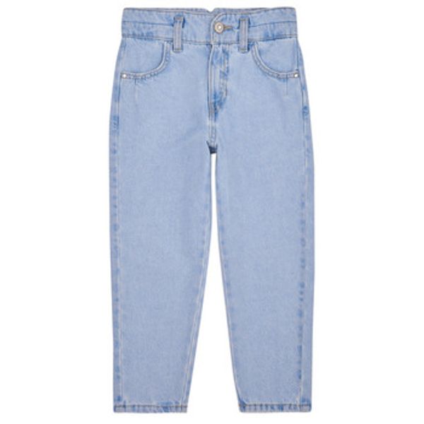 Name it Name it  Mom jeans NKFBELLA HW MOM AN JEANS 1092-DO  Name it