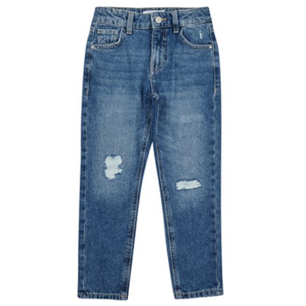 Name it Name it  Mom jeans NKFROSE HW MOM AN JEANS  Name it